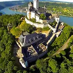 In Am Rhein * Lahnstein