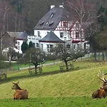 In Am Rhein Διαμέρισμα Lahnstein