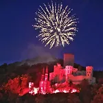 In Am Rhein Διαμέρισμα *