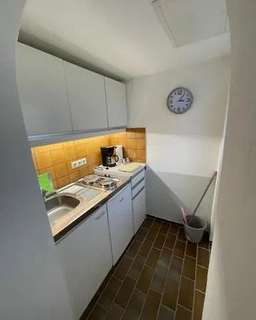 In Am Rhein Lahnstein