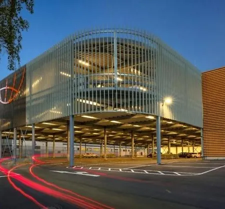 Apartamento In Am Rhein Lahnstein