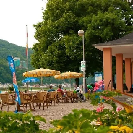 In Am Rhein Lahnstein