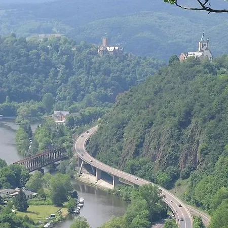 In Am Rhein *