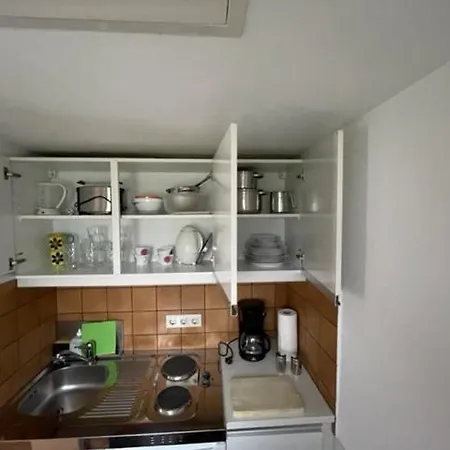 Apartamento In Am Rhein Lahnstein