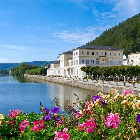 In Am Rhein Apartamento Lahnstein