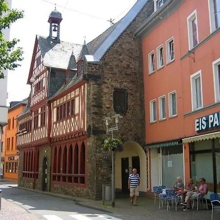 Apartamento In Am Rhein *