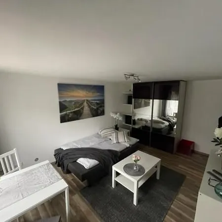 In Am Rhein Lahnstein