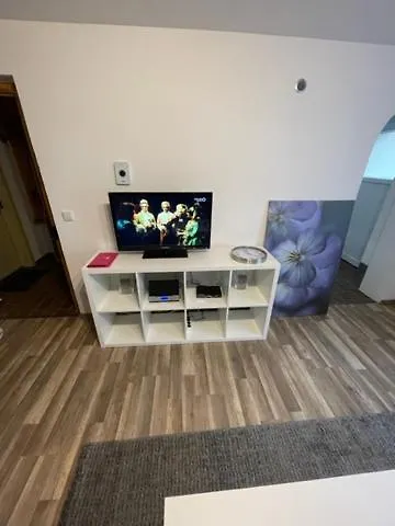 In Am Rhein アパート *