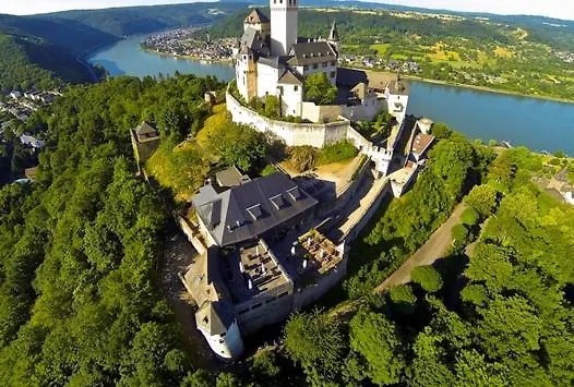 In Am Rhein * ラーンシュタイン