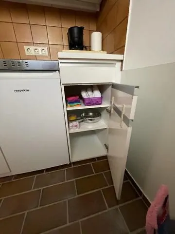 In Am Rhein アパート *