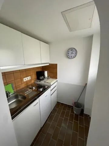 アパート In Am Rhein *