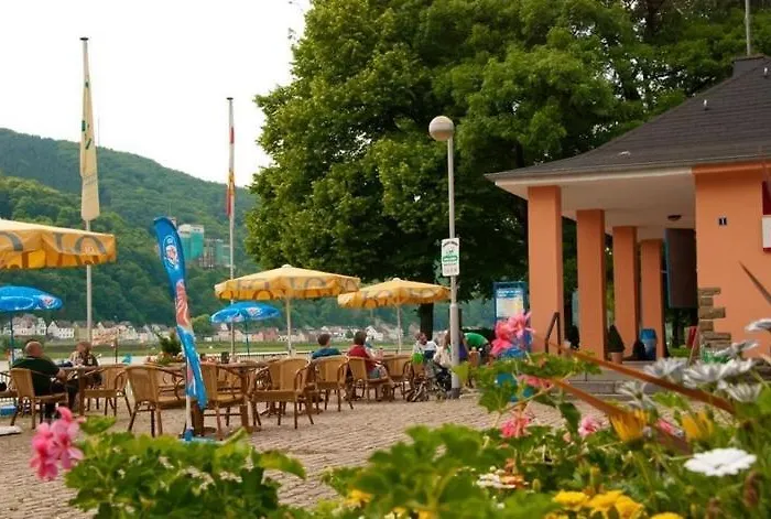 In Am Rhein ラーンシュタイン